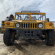 Illustration for article titled Taking A Guided Hummer Tour Of Joshua Tree Was A Highlight Of My Vacation